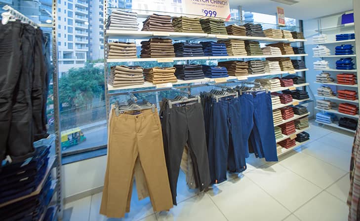 Max - Hebbal, Bengaluru