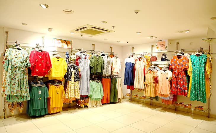 Max - Gachibowli, Hyderabad