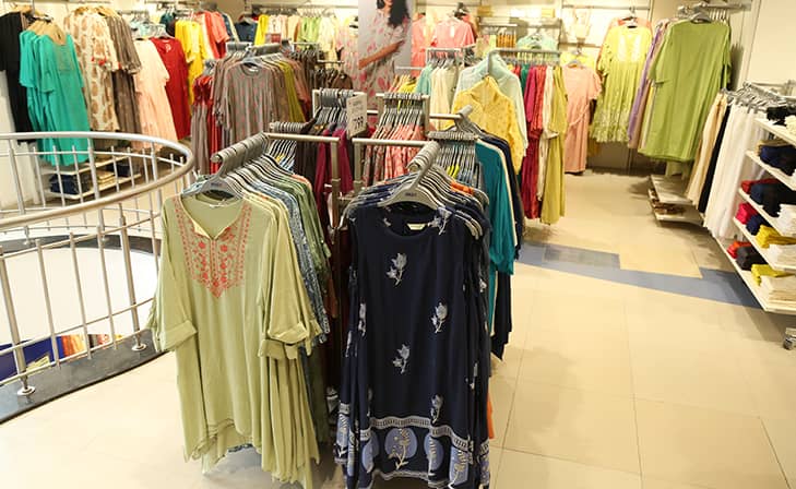 Max - Anna Nagar, Chennai