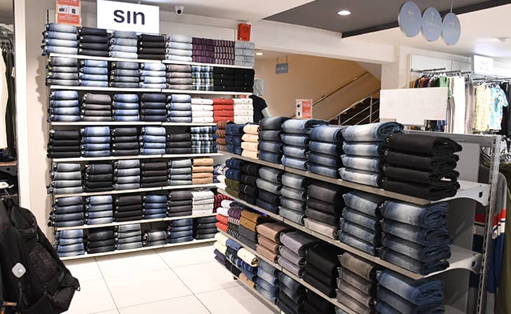 Max - Sector E, Lucknow
