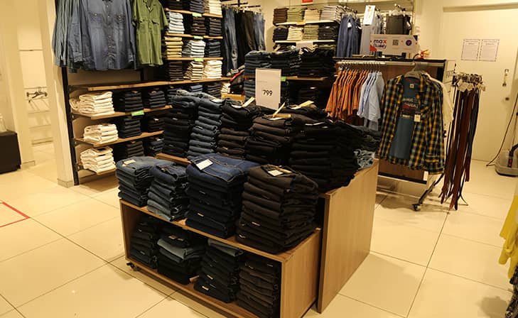 Max - Adyar, Chennai