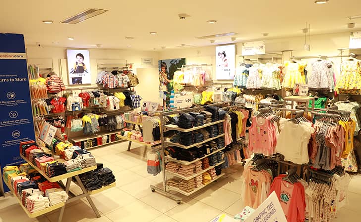 Max - Selaiyur, Chennai