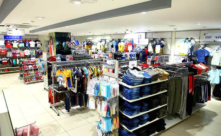 Max - Mehdipatnam, Hyderabad