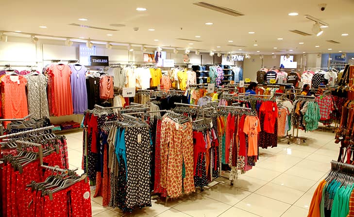 Max - Erramanzil, Hyderabad