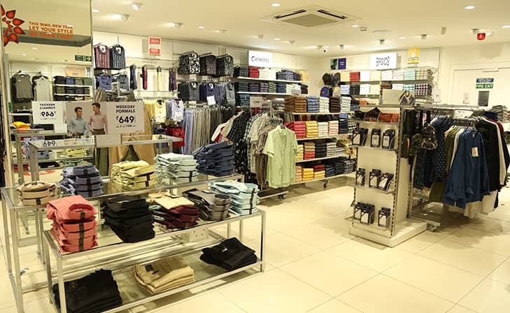 Max - Perambur, Chennai