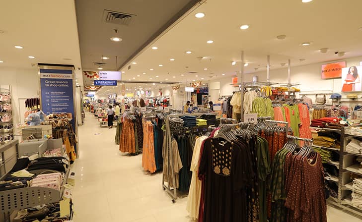 Max - Nager Bazar, Kolkata