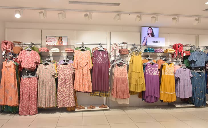 Max - Vasant Kunj, New Delhi