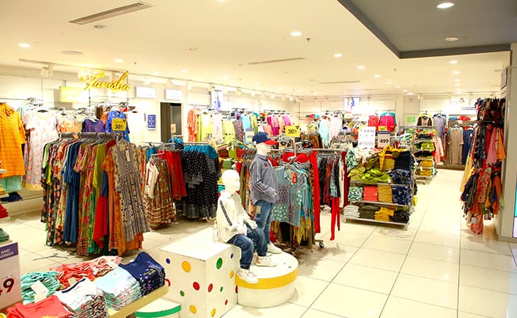 Max - Erramanzil, Hyderabad