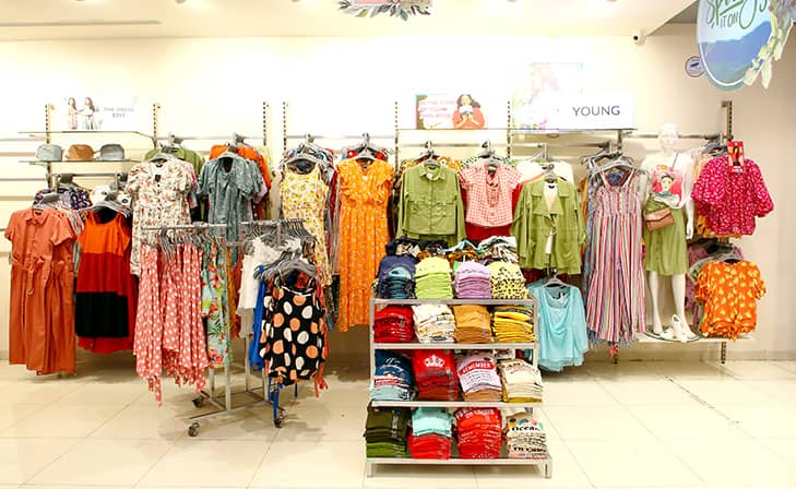Max - Kukatpally, Hyderabad