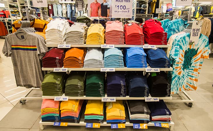 Max - Kamani, Mumbai