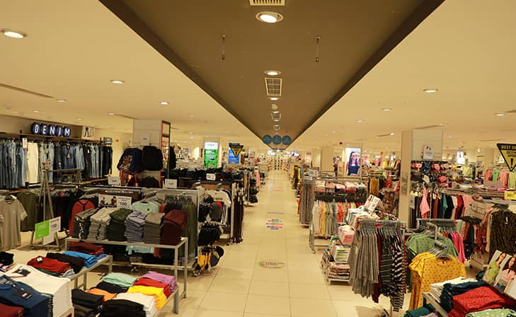 Max - Porur, Chennai