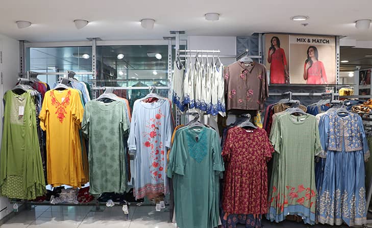 Max - Janakpuri, New Delhi