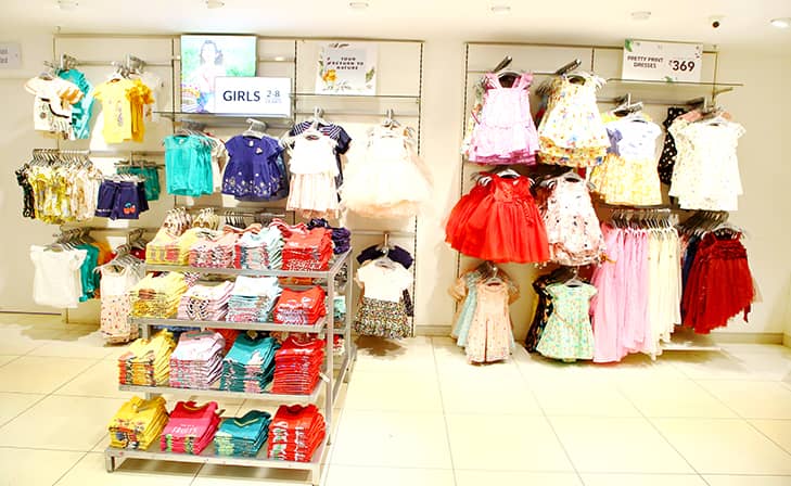 Max - Chandanagar, Hyderabad