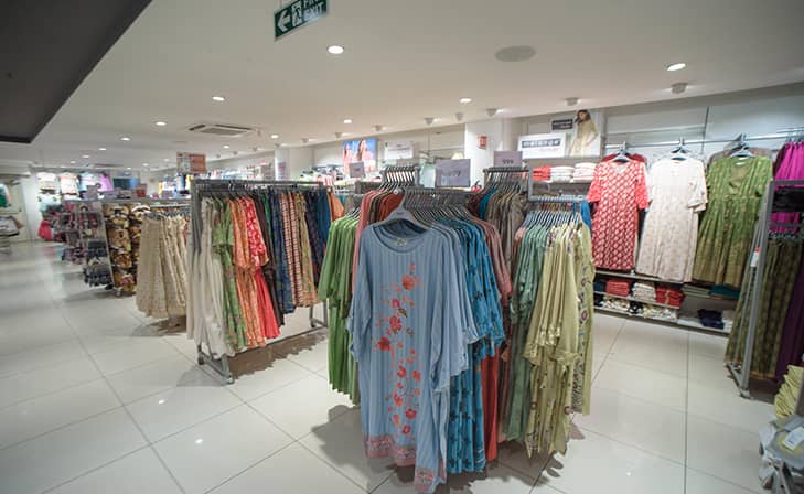 Max - Sanjay Nagar, Bengaluru