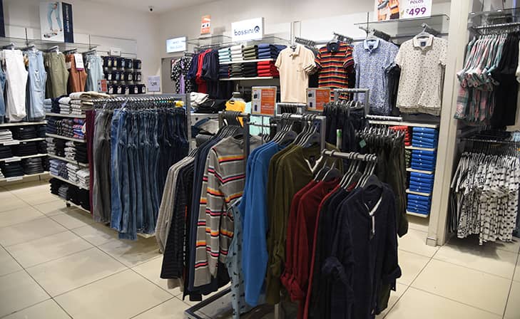 Max - Kamla Nagar, New Delhi