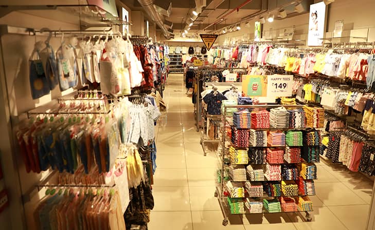 Max - Purasawalkam High Road, Chennai