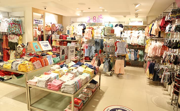 Max - T Nagar, Chennai