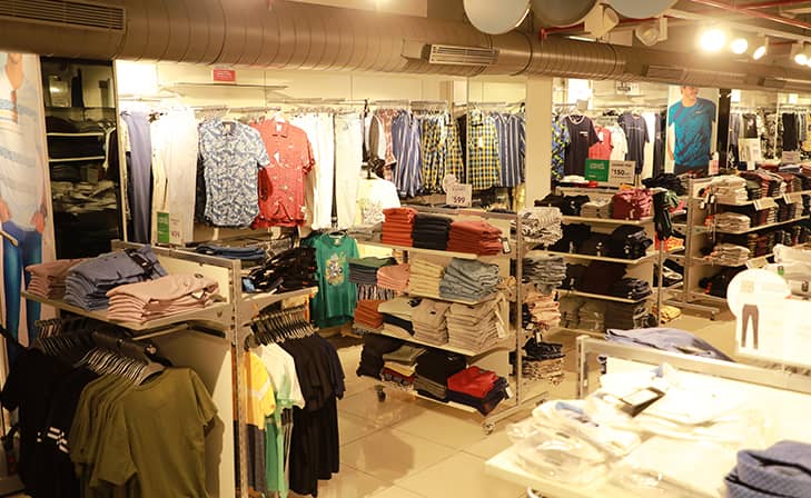 Max - Purasawalkam High Road, Chennai