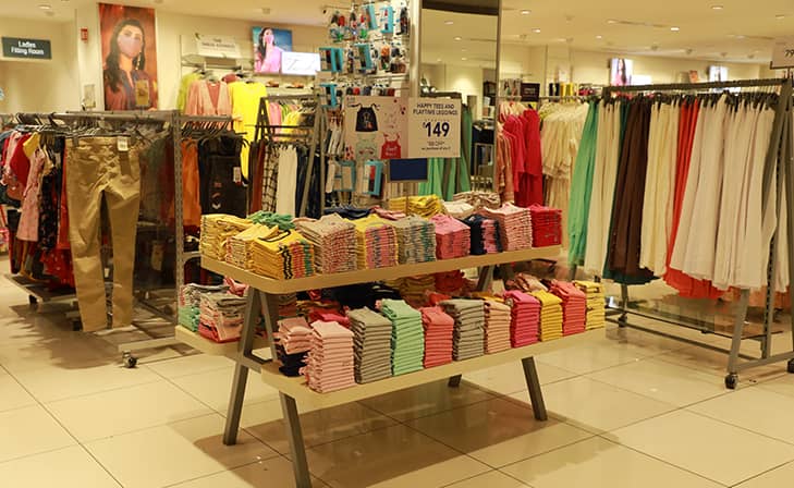 Max - Porur, Chennai