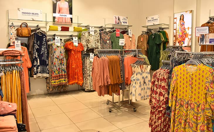Max - Lakshman Nagar, Chennai