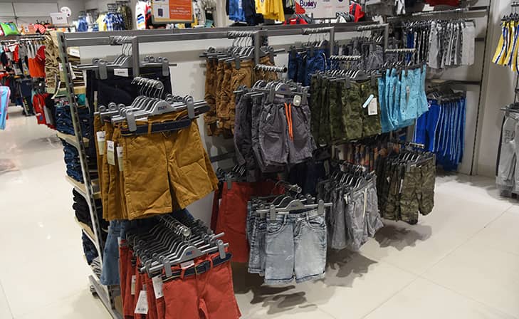 Max - Rohini, Sector 10, New Delhi