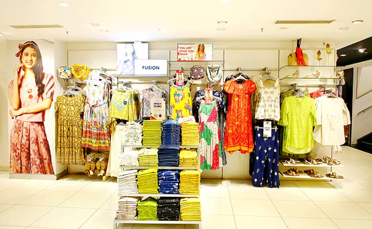 Max - Chandanagar, Hyderabad