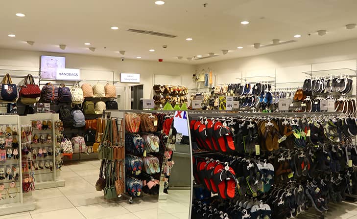 Max - Dwarka, Sector 21, New Delhi