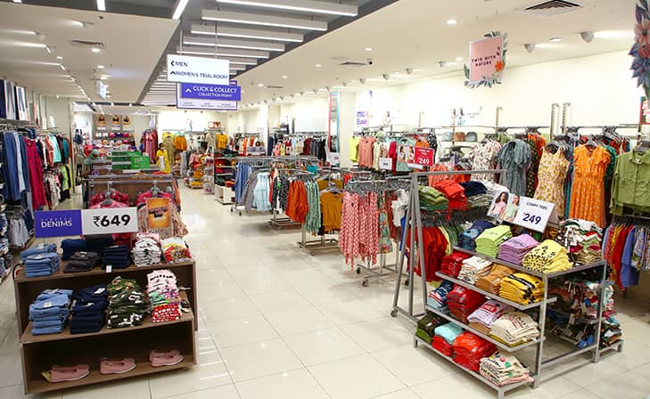 Max - Kukatpally, Hyderabad