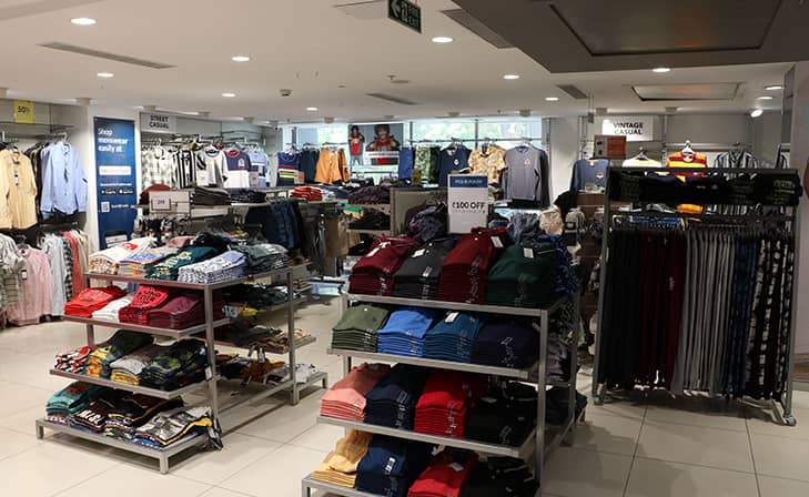 Max - Janakpuri, New Delhi