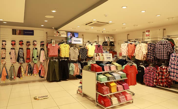 Max - Gerugambakkam, Kanchipuram