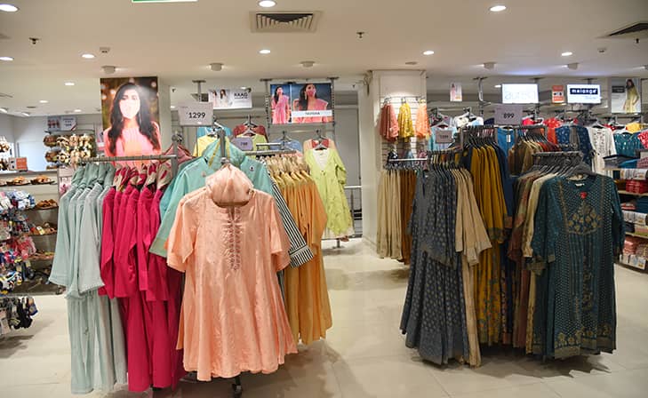 Max - Rohini, Sector 10, New Delhi