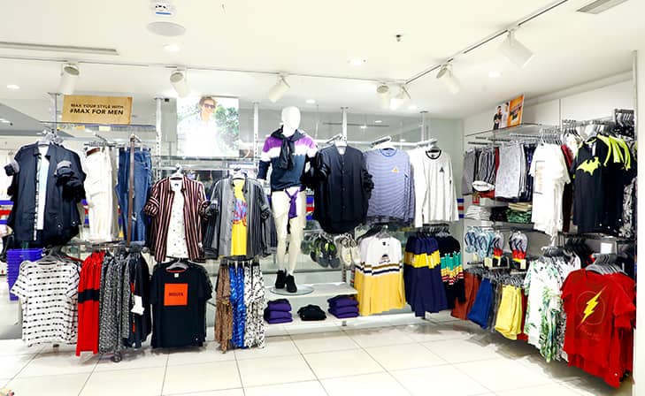 Max - Bala Nagar, Hyderabad