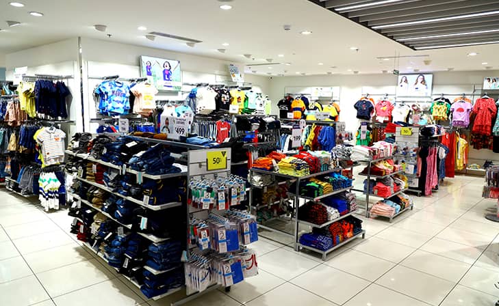 Max - Madhapur, Hyderabad