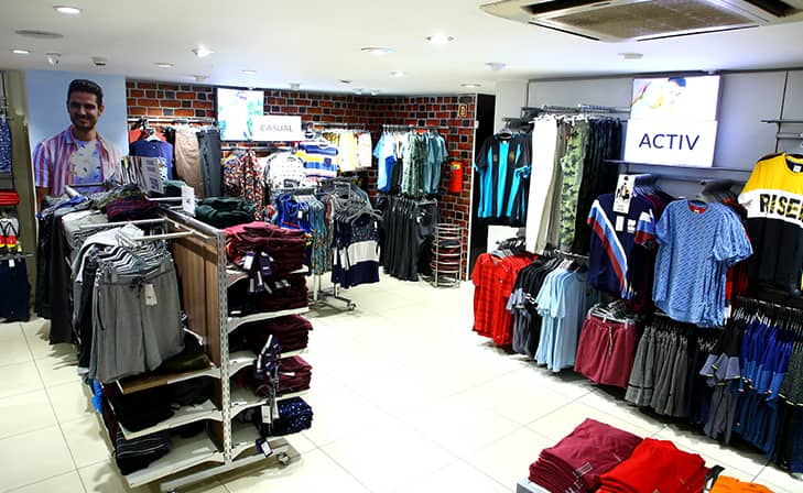 Max - Mehdipatnam, Hyderabad