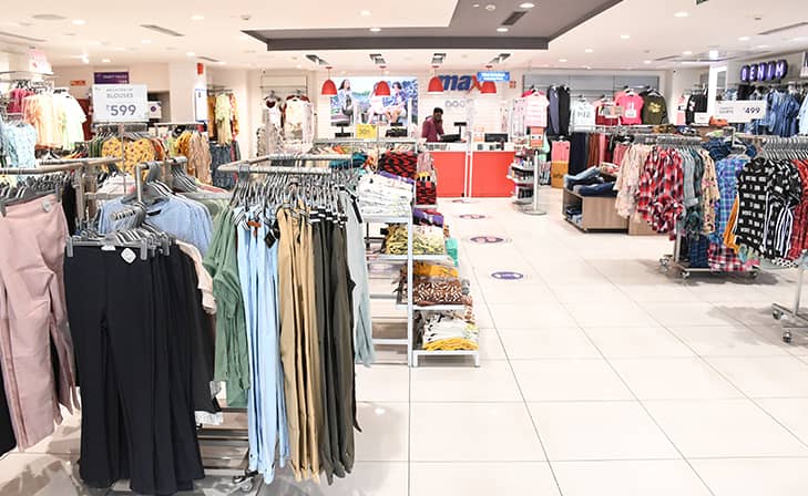 Max - Sector E, Lucknow