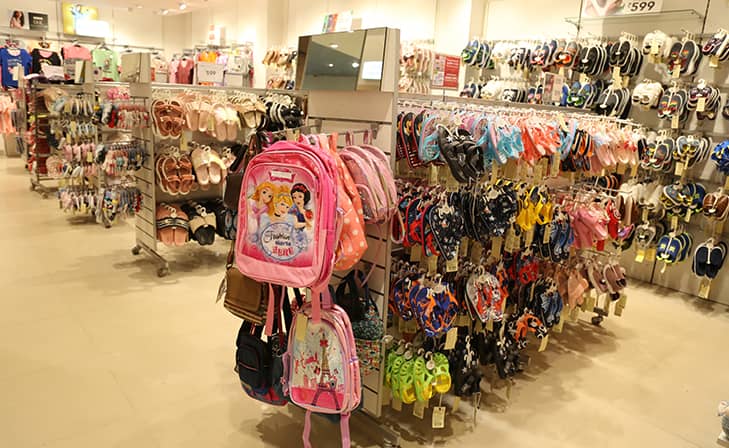 Max - Ambattur, Chennai