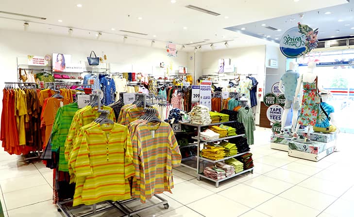Max - Bala Nagar, Hyderabad