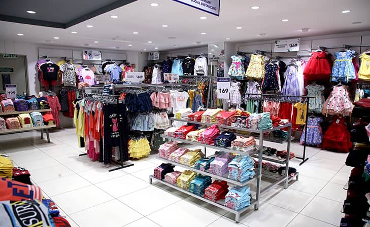 Max - Vanasthalipuram, Hyderabad