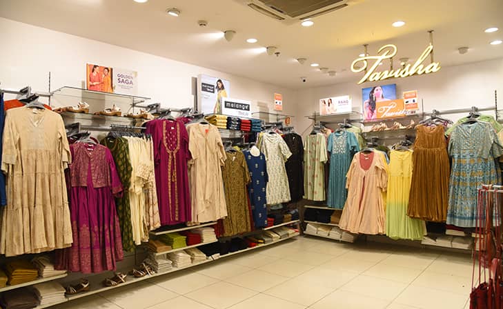 Max - Kamla Nagar, New Delhi