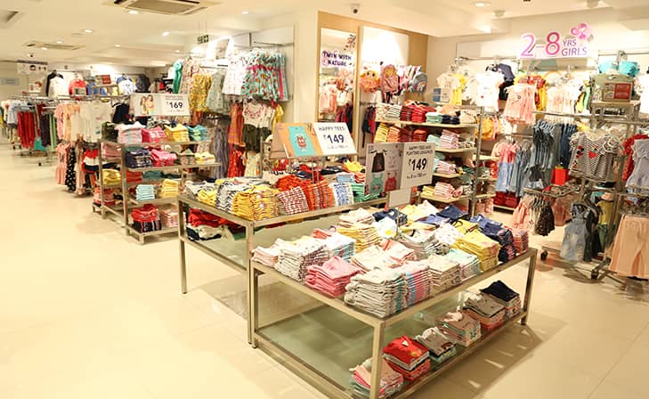 Max - T Nagar, Chennai
