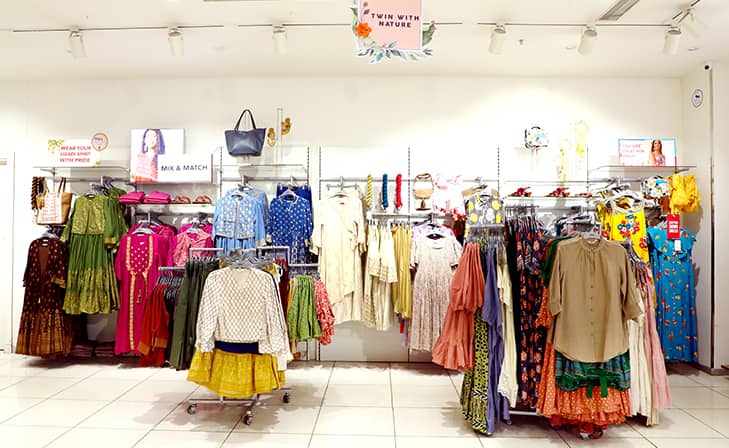 Max - Bala Nagar, Hyderabad