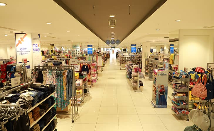 Max - Porur, Chennai