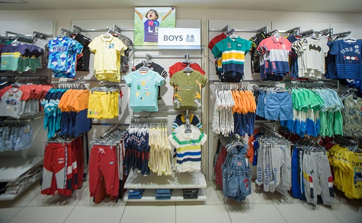 Max - Krishna Nagar, Bengaluru