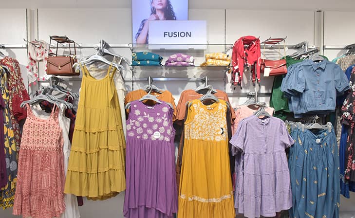 Max - Vasant Kunj, New Delhi