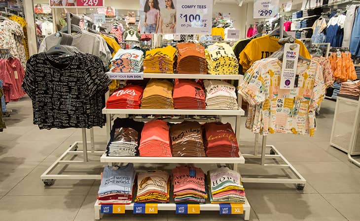 Max - Kamani, Mumbai