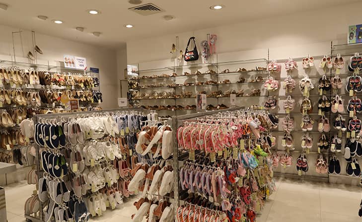 Max - Nager Bazar, Kolkata