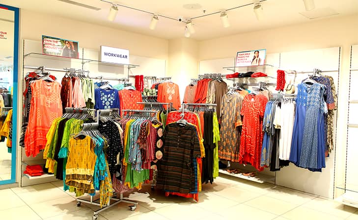 Max - Punjagutta, Hyderabad