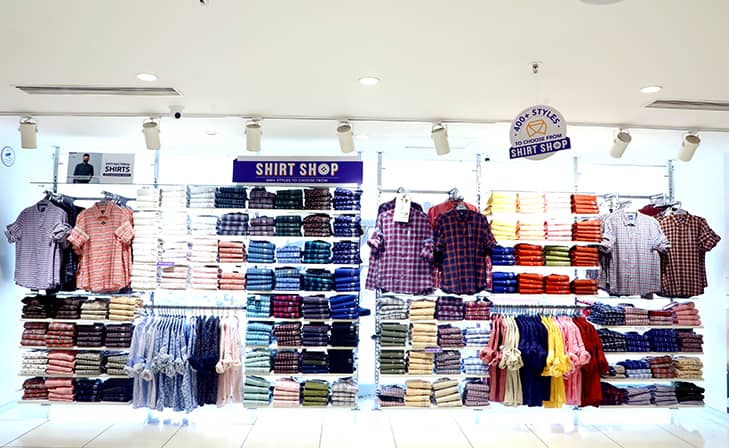 Max - Bala Nagar, Hyderabad