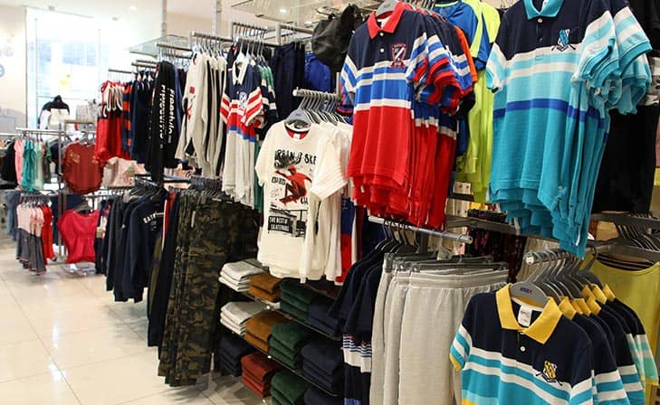 Max - Amanora Magarpatta Rd, Pune