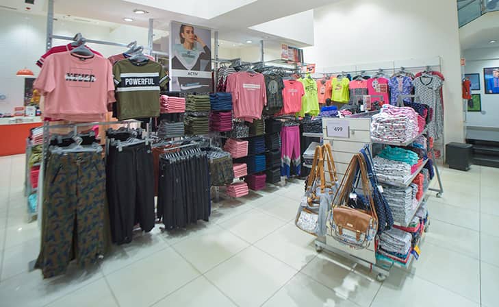 Max - Hebbal, Bengaluru